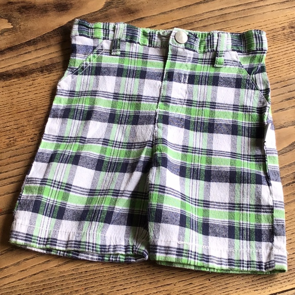 Ninja turtles shorts